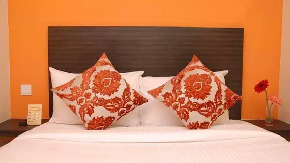 Seri Costa Hotel | Malacca - Malacca