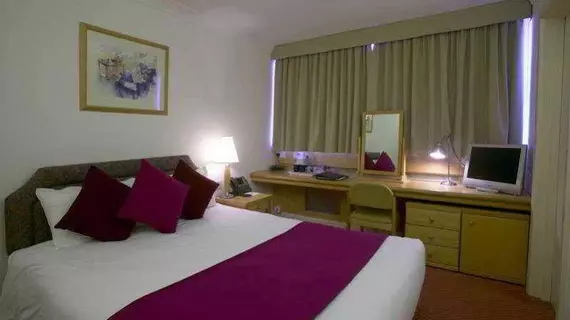 Hotel at Conference Aston | West Midlands (ilçe) - Birmingham (ve civarı) - Birmingham