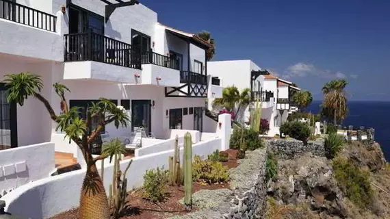 Hotel Jardín Tecina | Kanarya Adaları - La Gomera - Alajero - Playa de Santiago