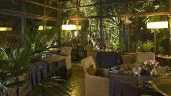 Hôtel Dar Rhizlane | Marakeş (ve civarı) - Marrakech - Hivernage