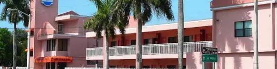 Midtown Inn | Florida - Miami (ve civarı) - Miami - Midtown