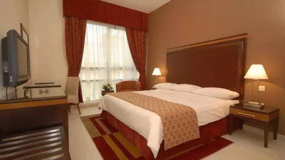 Xclusive Hotel Apartments | Dubai - Dubai