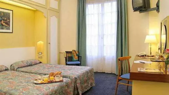 Hotel Lyon Bastille | Ile-de-France - Paris - Quinze-Vingts