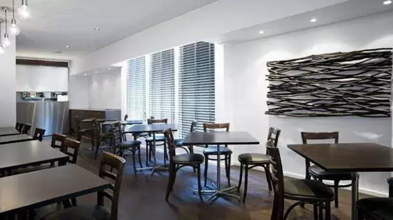 Park Regis Griffin Suites | Victoria - Melbourne (ve civarı) - Melbourne