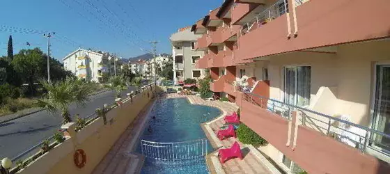 High Life Apartments | Muğla - Marmaris