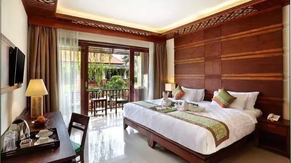 d'bulakan boutique resort ubud | Bali - Ubud - Kedewatan