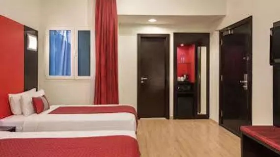 Ramada Encore Doha | Doha (ve civarı) - Doha