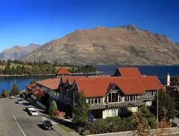 Copthorne Lakefront | Otago - Queenstown (ve civarı) - Queenstown