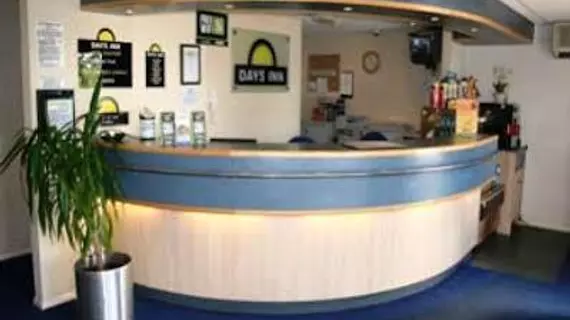 Days Inn Hotel Telford Ironbridge | Shropshire (kontluk) - Shifnal