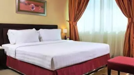 TIME Crystal Hotel Apartment | Dubai - Dubai