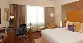 Radisson Gurugram Udyog Vihar | Haryana - Gurugram (ve civarı) - Gurugram - Udyog Vihar