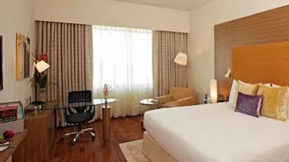 Radisson Gurugram Udyog Vihar | Haryana - Gurugram (ve civarı) - Gurugram - Udyog Vihar