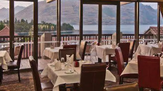 Copthorne Lakefront | Otago - Queenstown (ve civarı) - Queenstown