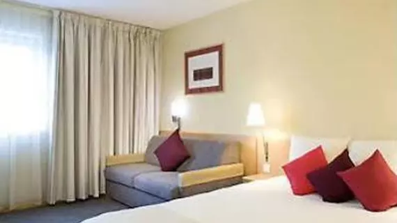 Novotel London Heathrow Airport | Londra (ve civarı) - Hillingdon - West Drayton