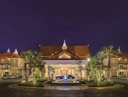 Sokha Siem Reap Resort & Convention Center | Siem Reap (ili) - Siem Reap