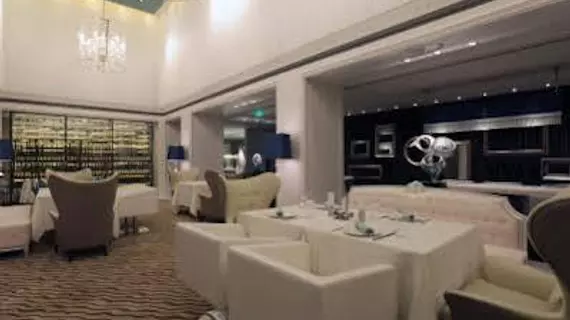 Jinjiang Metropolo Classiq Hotel, Off Bund | Şanghay (ve civarı) - Şangay - Huangpu