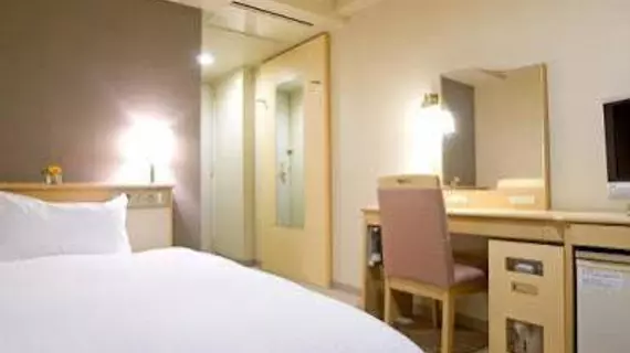 Kanku Joytel Hotel | Osaka (idari bölge) - Izumisano