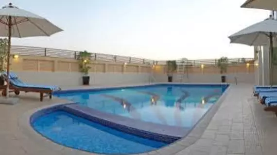 Splendor Hotel Apartments Al Barsha | Dubai - Dubai