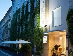 Best Western Premier Harmonie | Vienna (eyalet) - Viyana