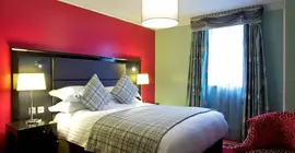 Francis Hotel Bath - MGallery Collection | Somerset - Bath (ve civarı) - Bath - Upper Town