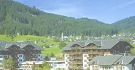 Vitalhotel Gosau | Upper Austria (Yukarı Avusturya) - Gosau