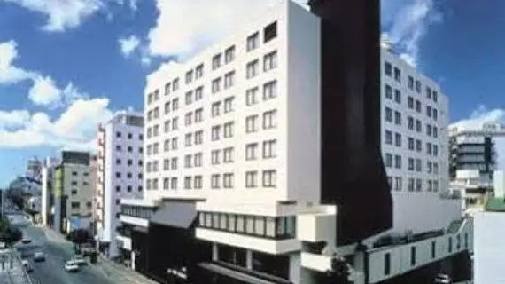 Hotel Royal Orion | Okinava (idari bölge) - Kunigami - Okinawa (ve civarı) - Naha - Naha City Centre