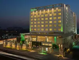 Holiday Inn Jaipur City Centre | Racastan - Jaipur Bölgesi - Jaipur