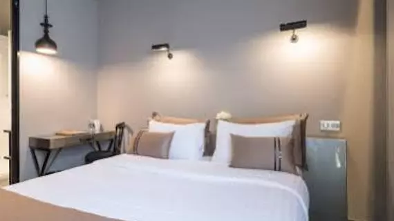 Hotel Eugène en Ville | Ile-de-France - Paris - Quartier du Faubourg-Montmartre