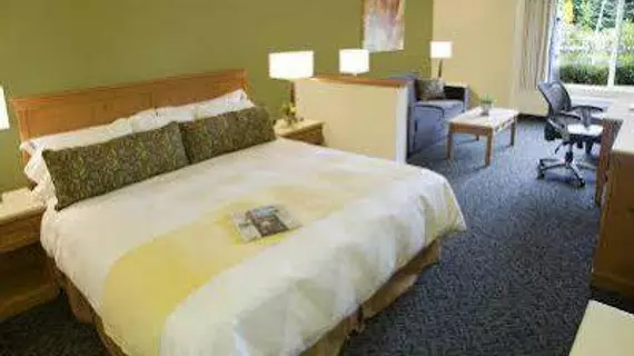 Radisson Hotel Portland Airport | Oregon - Portland (ve civarı) - Portland