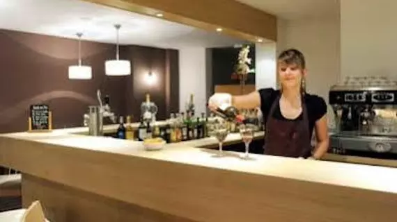 APPART HOTEL ODALYS LORDA | Occitanie - Hautes-Pyrenees - Lourdes - Tarbes (ve civarı) - Lourdes