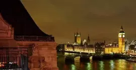 Marriott London County Hall | Londra (ve civarı) - Lambeth - Waterloo