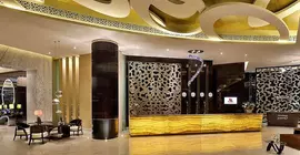 MARRIOTT HOTEL AL FORSAN ABU DHABI | Abu Dabi - Khalifa City