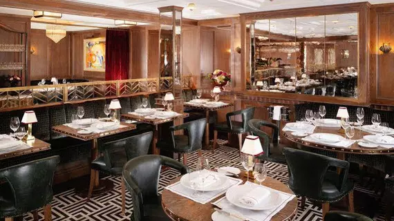 Flemings Mayfair | Londra (ve civarı) - City of Westminster - Mayfair