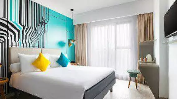 IBIS STYLES BALI PETITENGET | Bali - Badung - Seminyak