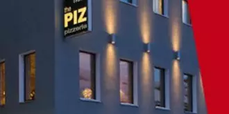 Restaurant The Piz