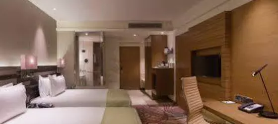 Holiday Inn Jaipur City Centre | Racastan - Jaipur Bölgesi - Jaipur