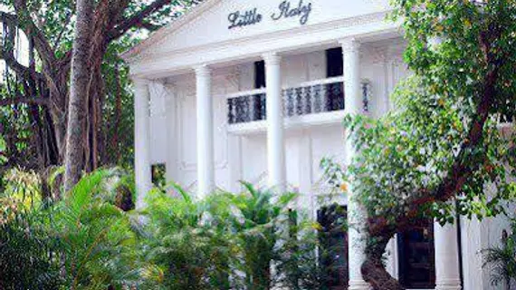 Little Italy | Goa - Kuzey Goa - Calangute