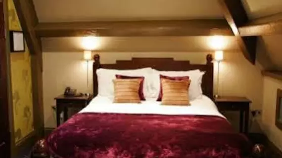 Great Victoria Hotel | Batı Yorkshire (kontluk) - Bradford