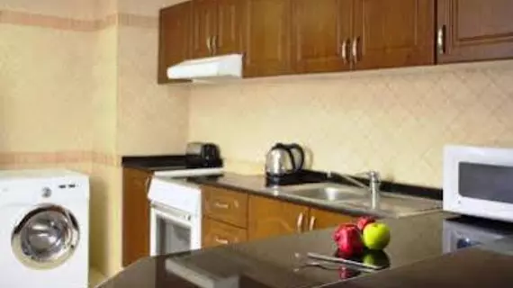 TIME Crystal Hotel Apartment | Dubai - Dubai