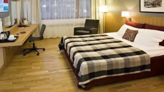 Original Sokos Hotel Presidentti Helsinki | Uusimaa - Helsinki (ve civarı) - Helsinki - Etelainen Bölgesi