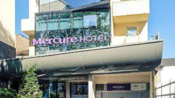 Mercure Paris Malakoff Parc des Expositions | Ile-de-France - Paris - Malakoff