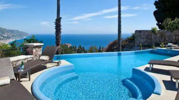 The Ashbee Hotel | Sicilya - Messina (vilayet) - Taormina Sahili - Taormina