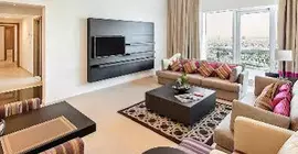 Aparthotel Adagio Premium Dubai Al Barsha | Dubai - Dubai