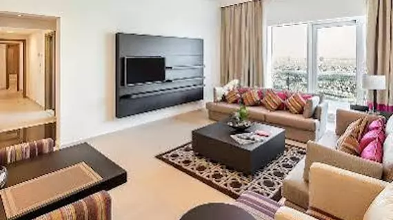 Aparthotel Adagio Premium Dubai Al Barsha | Dubai - Dubai