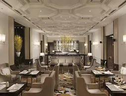 Mandarin Oriental Hotel Guangzhou | Guangdong - Guangzhou (ve civarı) - Tianhe - Guangzhou Merkezi İş Bölgesi