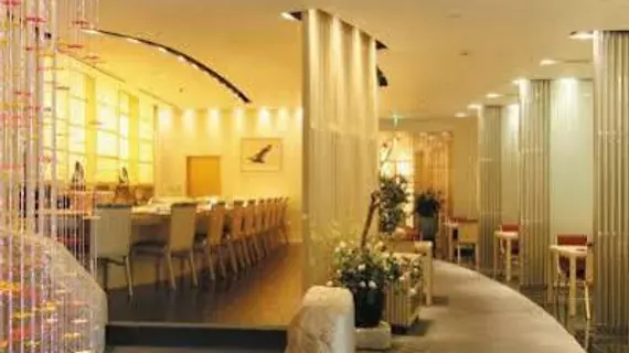 Okura Garden | Şanghay (ve civarı) - Şangay - Huaihai Road Commercial Area