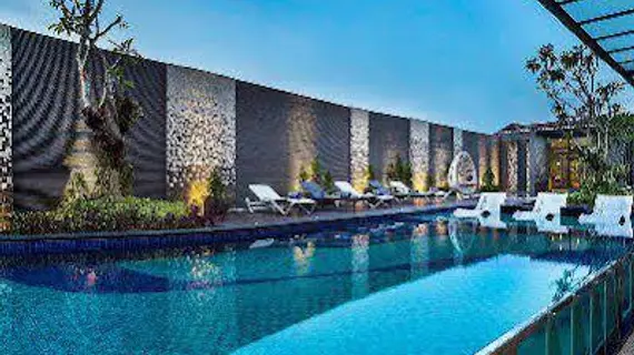 IBIS STYLES BALI PETITENGET | Bali - Badung - Seminyak