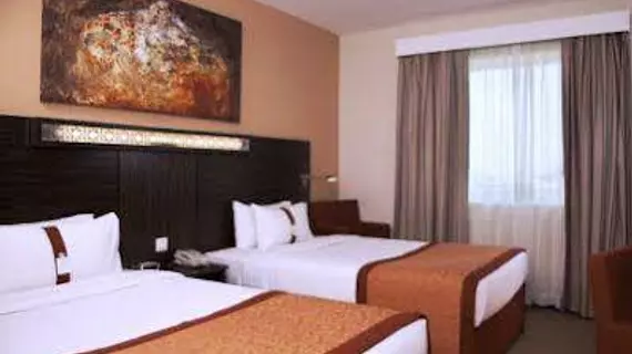 Holiday Inn Express Dubai, Jumeirah | Dubai - Dubai