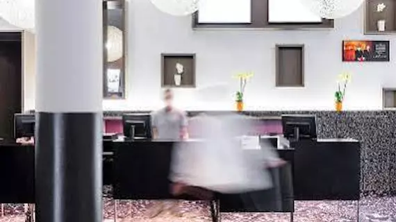 Ibis Styles Paris Bercy | Ile-de-France - Paris - Bercy