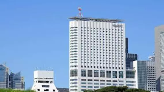 Century Southern Tower Hotel | Tokyo (ve civarı) - Şibuya - Yoyogi